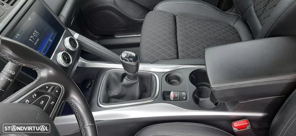 Renault Kadjar - 23