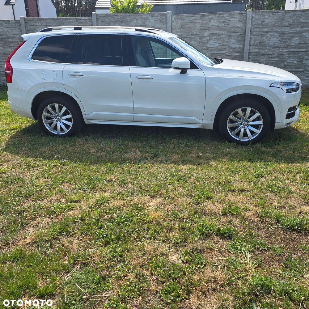 Volvo XC 90 D5 AWD Inscription - 2