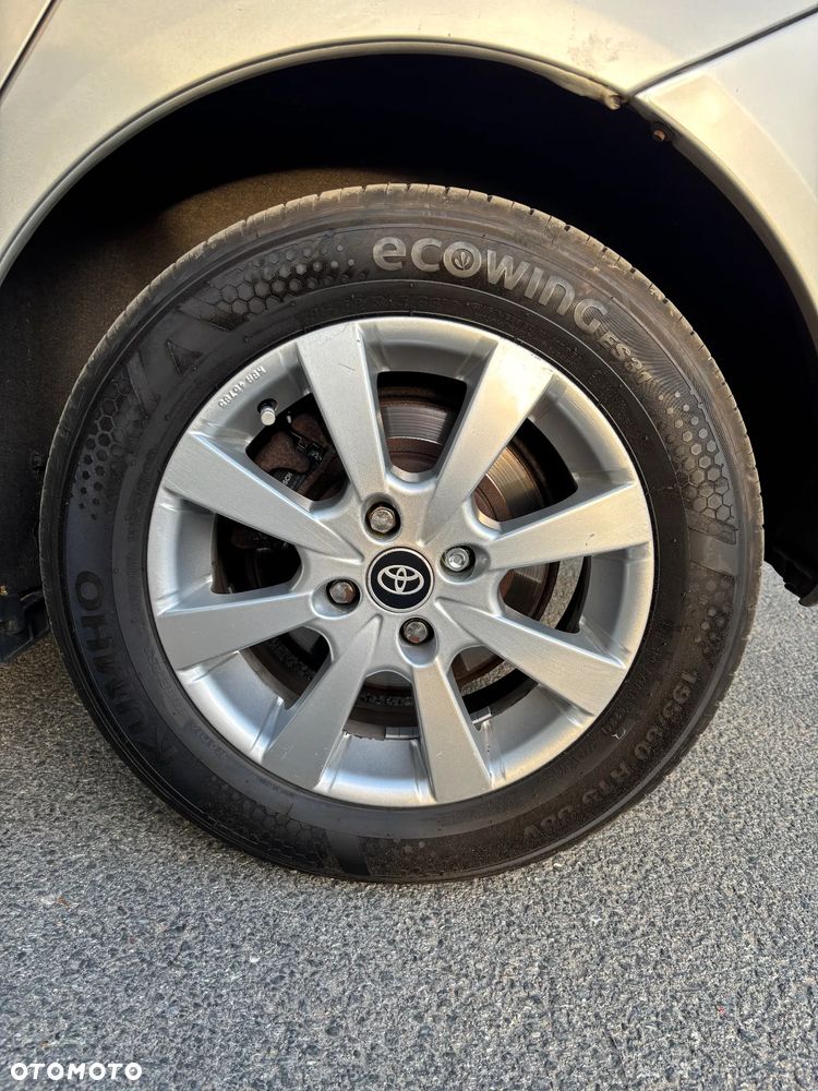 Toyota Corolla 2.0 D-4D Luna - 11