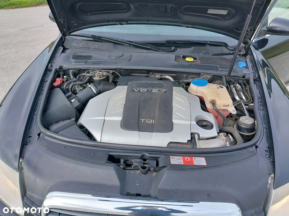 Audi A6 - 19