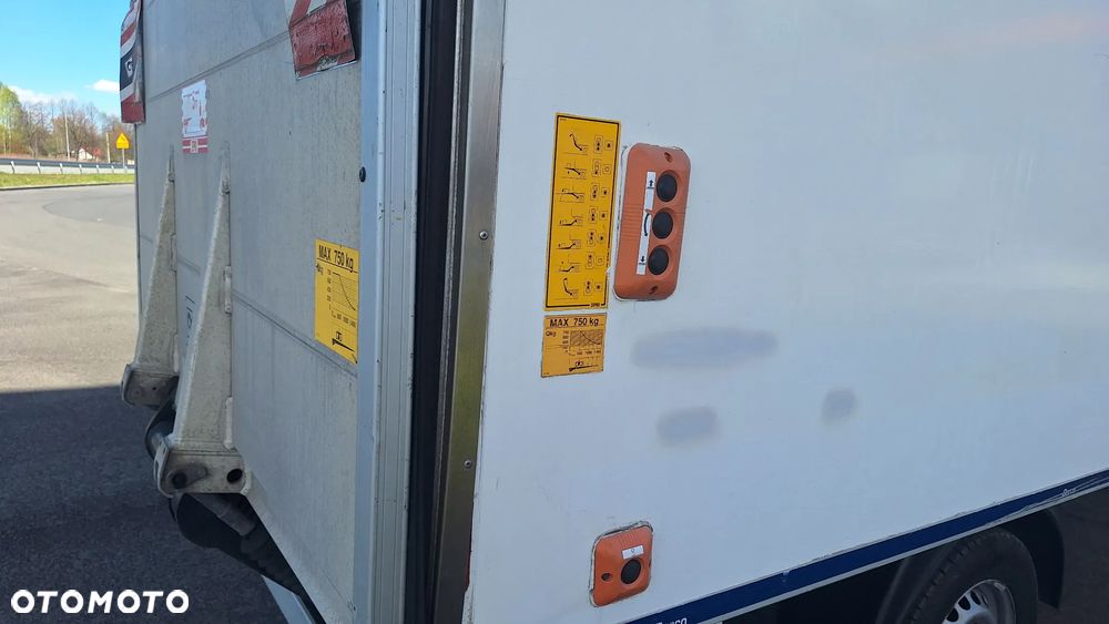 Volkswagen CRAFTER - 26