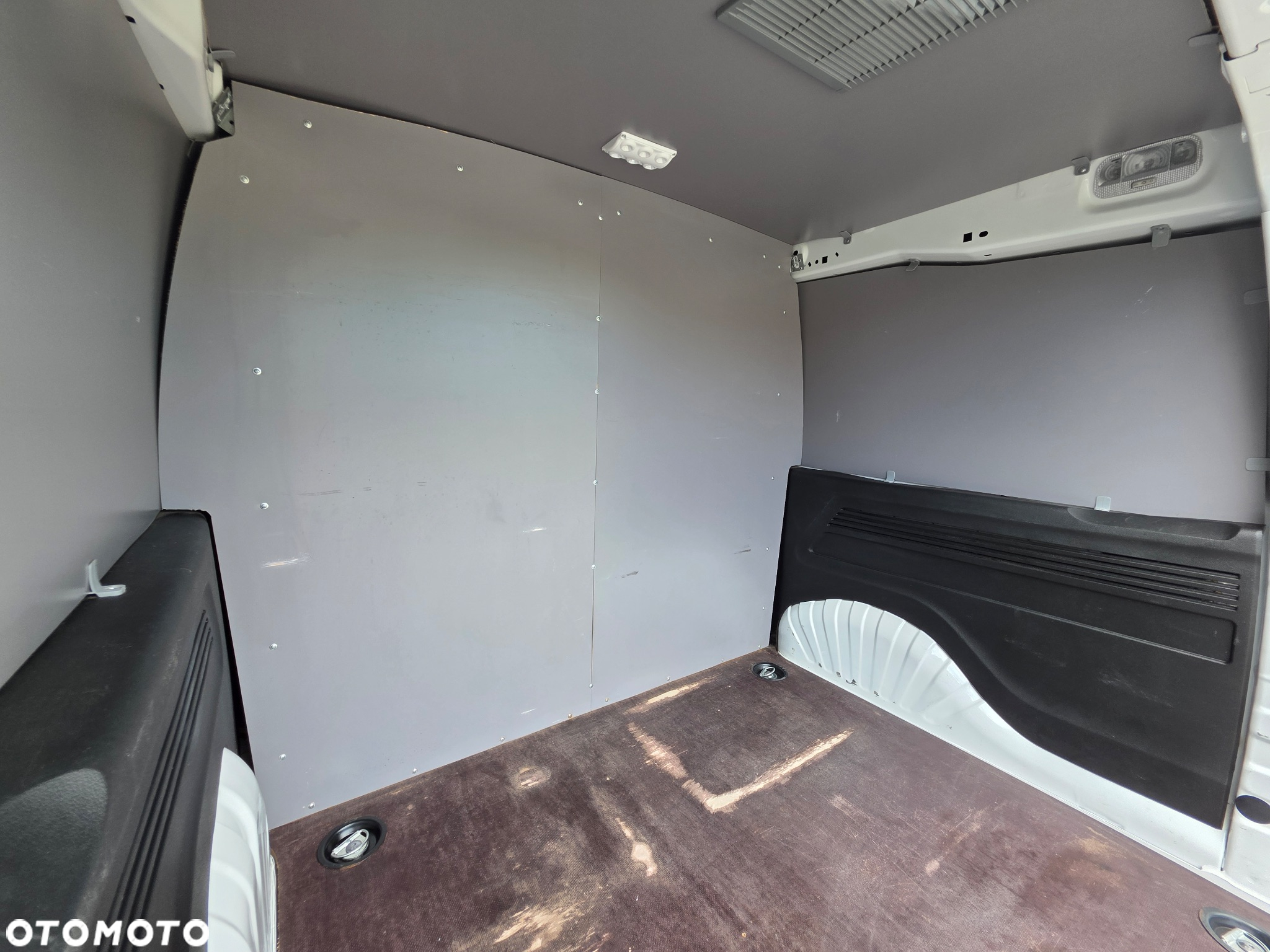 Peugeot Partner 1.5 BlueHDI S&S L2 (bryg.) - 11