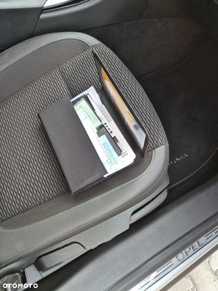 Opel Insignia 2.0 Innovation - 25