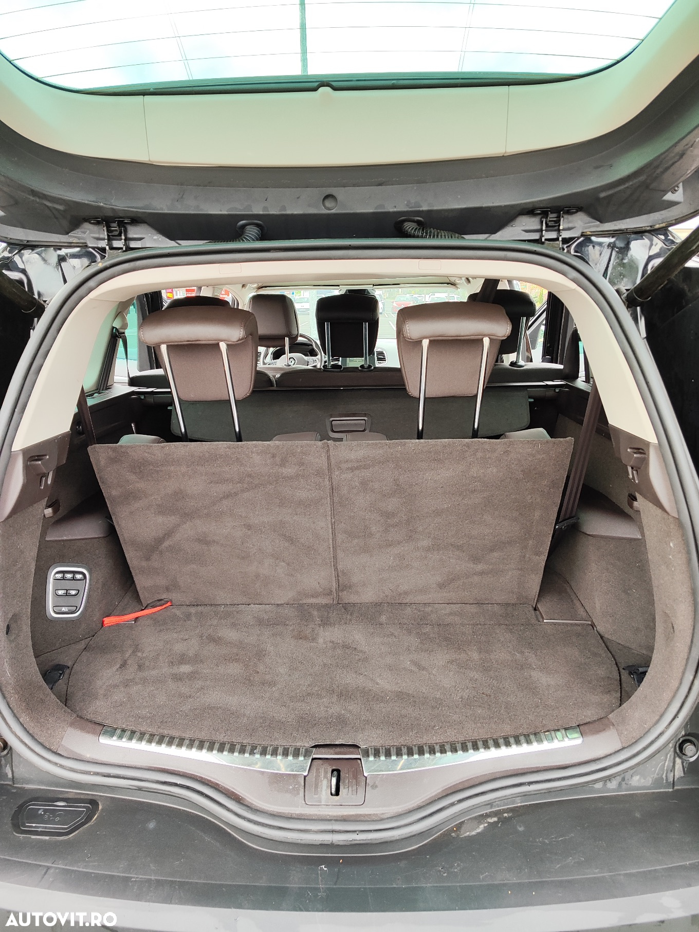 Renault Espace Energy dCi 160 EDC LIMITED - 6