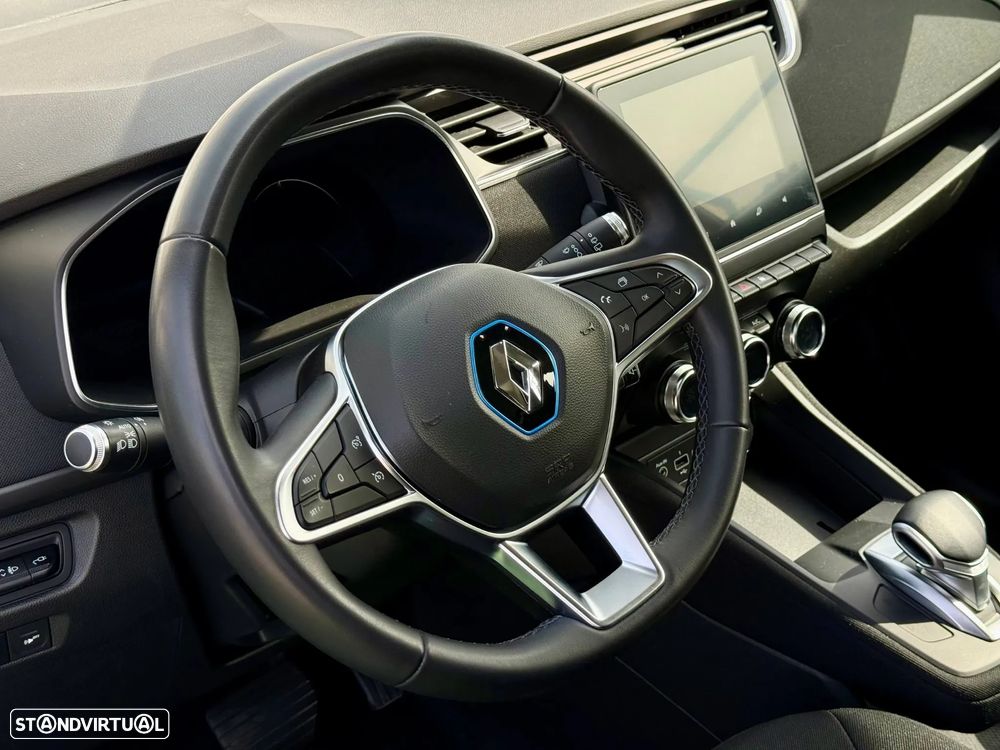 Renault Zoe (c/ Bateria) Limited 50 - 14