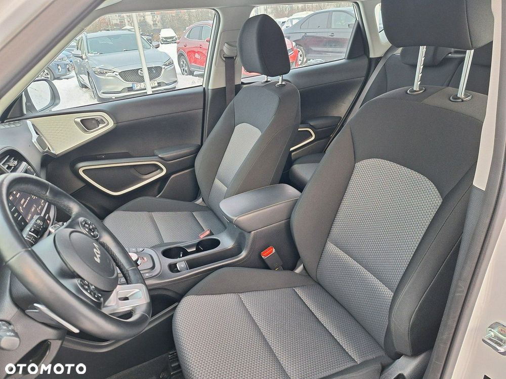 Kia Soul 64kWh M - 24