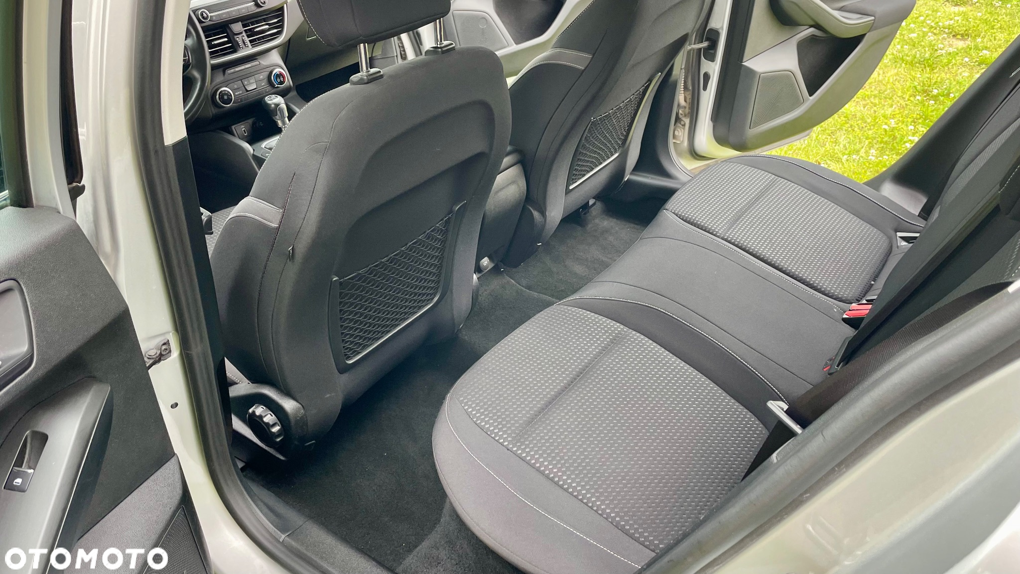 Ford Focus 1.5 EcoBlue Start-Stopp-System ACTIVE STYLE - 23