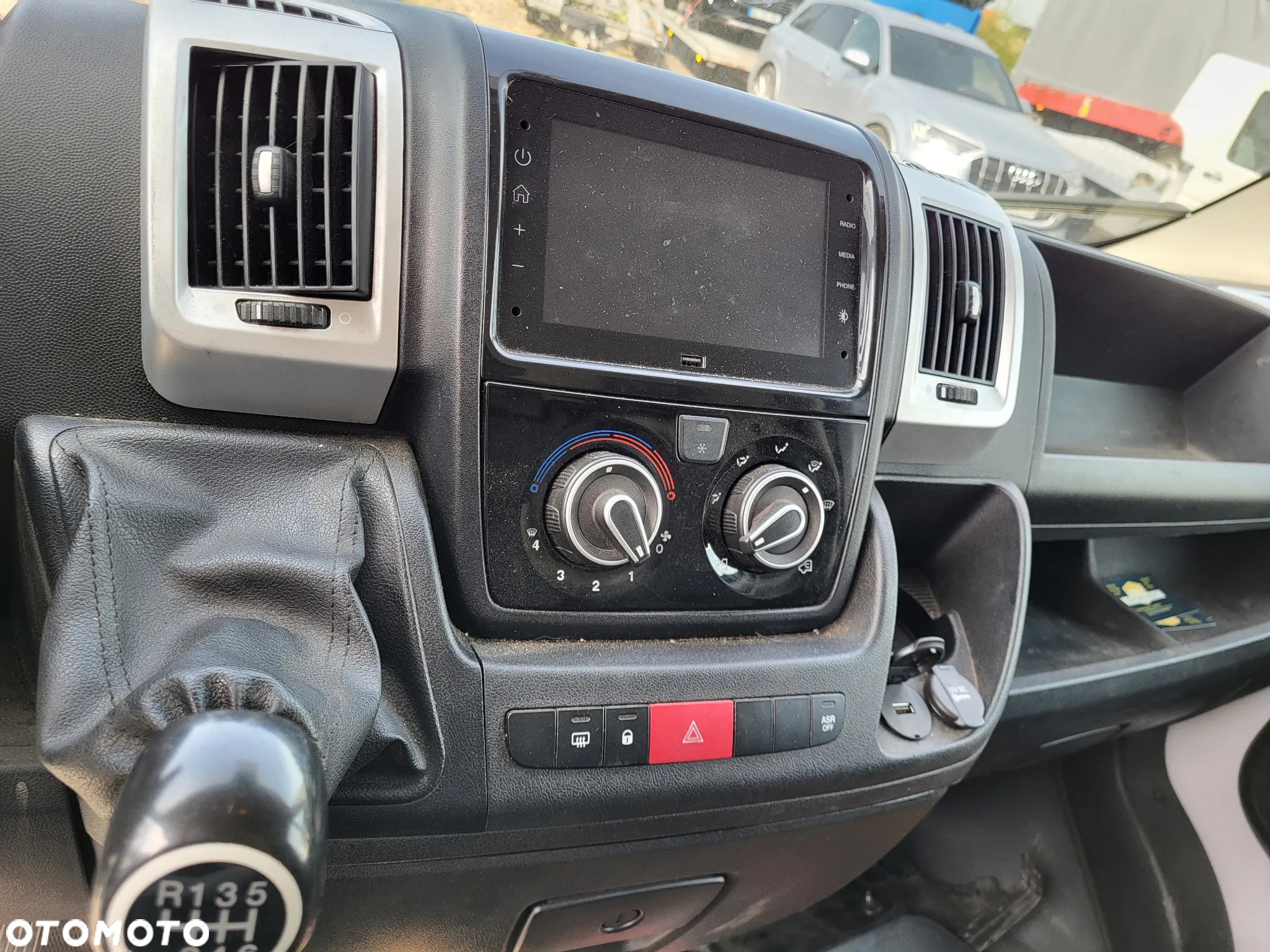 Fiat Ducato - 16