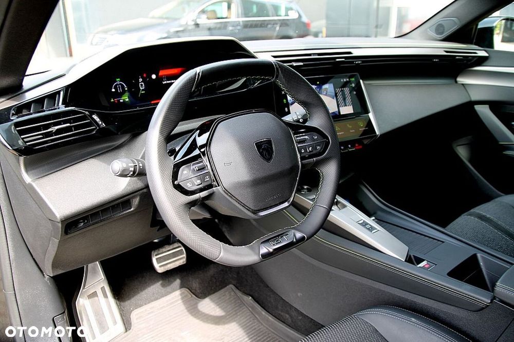 Peugeot 308 - 21