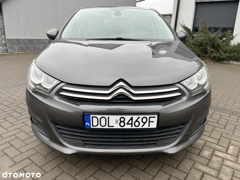 Citroën C4 BlueHDi 100 Business Class - 10