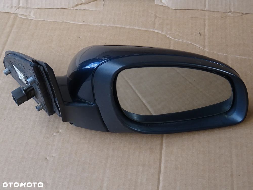 LUSTERKO PRAWE ZEWNĘTRZNE 5-PIN OPEL VECTRA C SIGNUM Z20H - 1