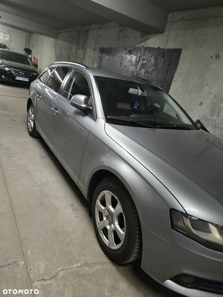 Audi A4 Avant - 19
