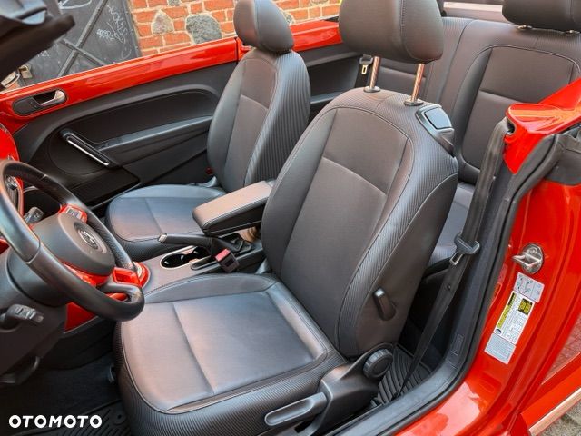 Volkswagen Beetle 2.5 - 11