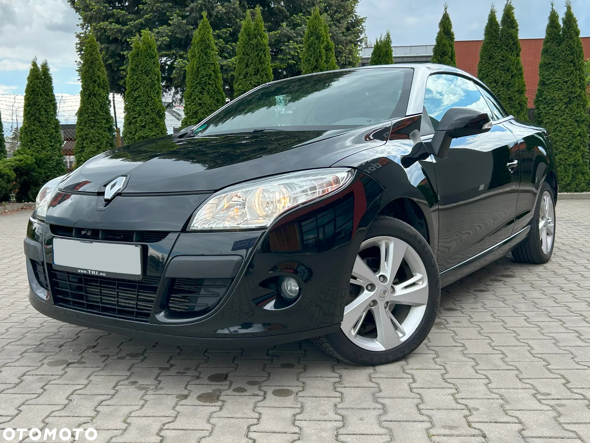 Renault Megane Coupe ENERGY TCe 130 Start & Stop GT Line - 2