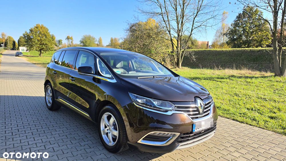 Renault Espace 2015 photo 3