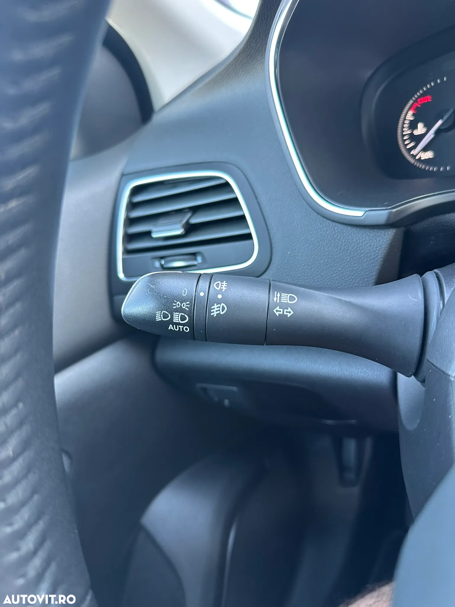 Renault Megane ENERGY dCi 110 ECO2 EXPERIENCE - 35