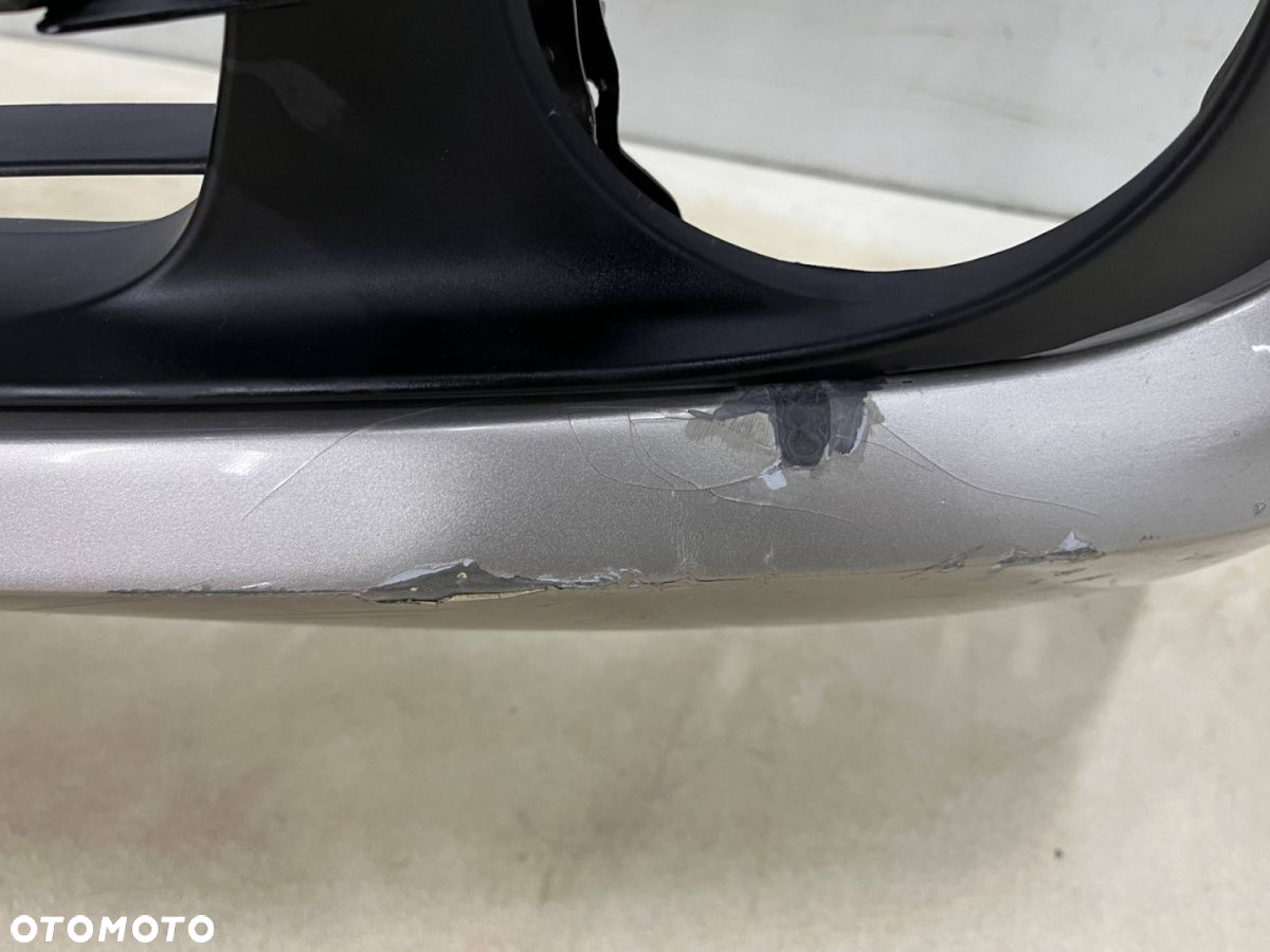 Zderzak przedni BMW 5 GT Gran Turismo F07 13-17r. Lift przód 4XPDC 7332837 - 12