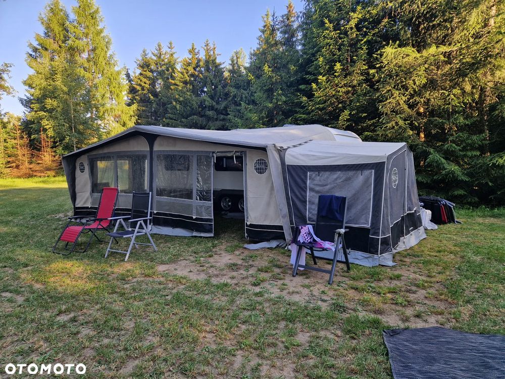 Tabbert DaVinci - 16