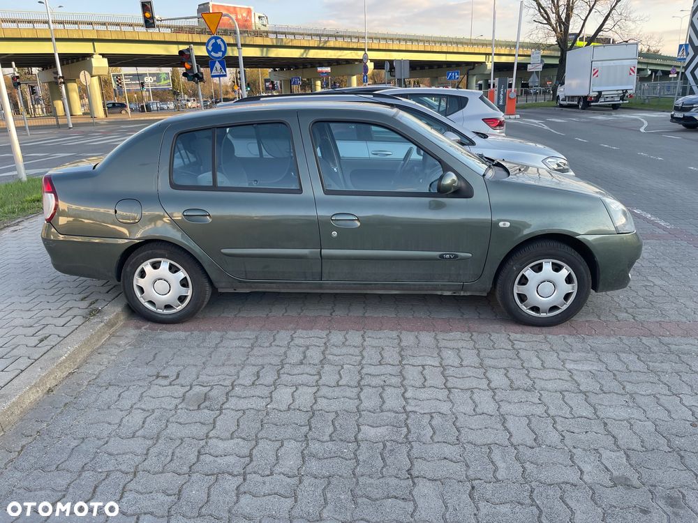 Renault Thalia 1.2 16V All Inclusive - 6