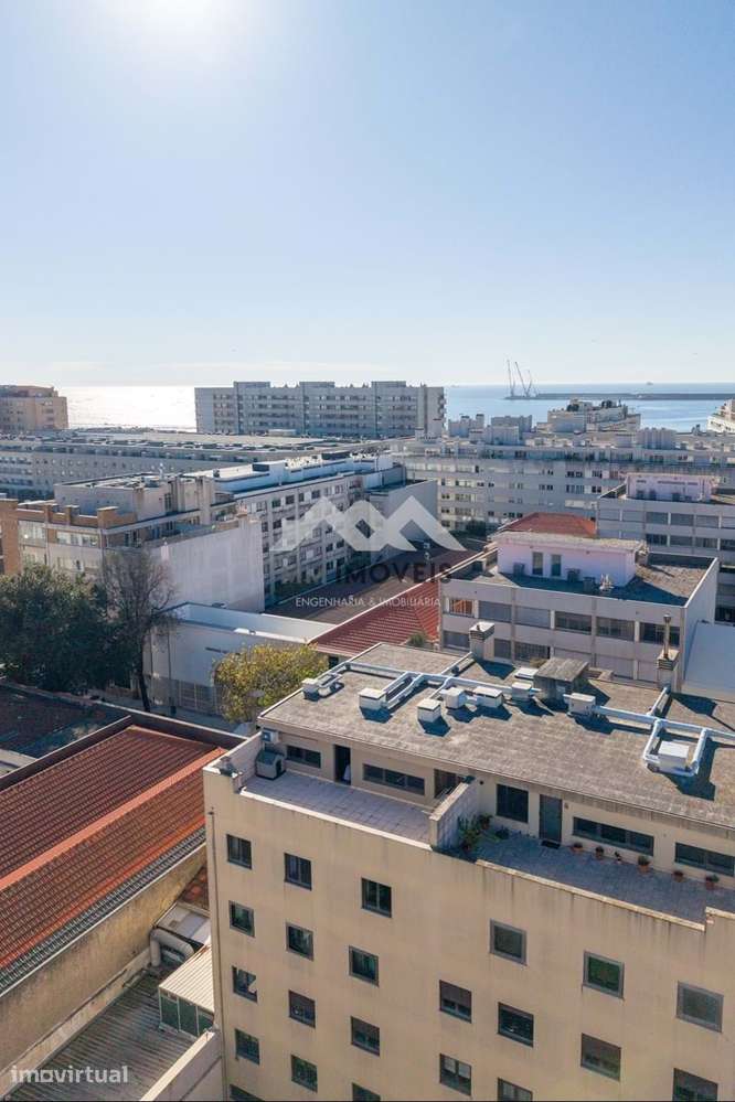 apartment, Matosinhos, Matosinhos Sul - Grande imagem: 3/55