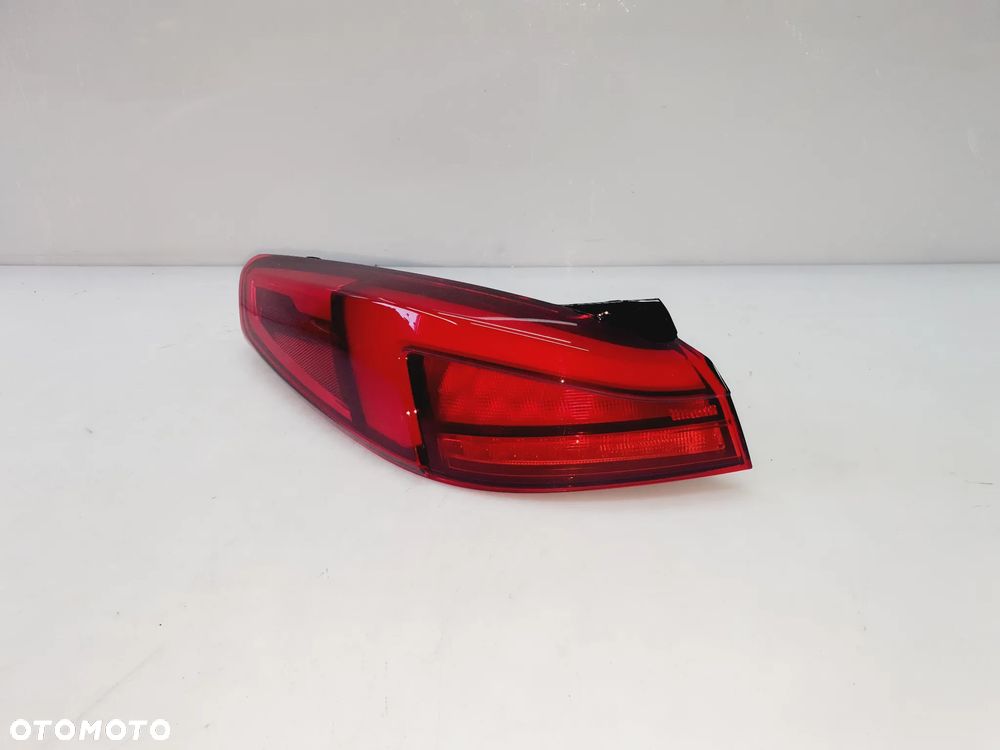 BMW 2 GRAN COUPE F44 LAMPA LEWA TYŁ EUROPA NOWA - 2