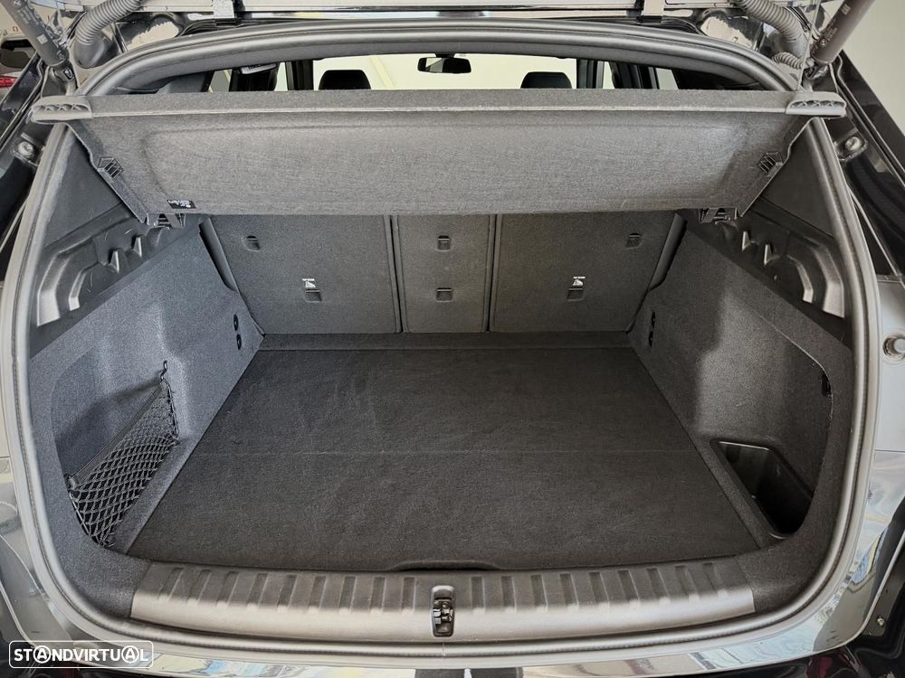 BMW X1 sDrive18i Pack Desportivo M - 29