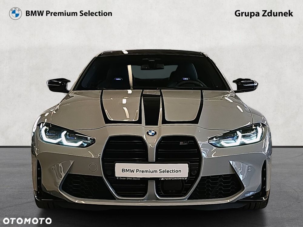 BMW M4 - 3
