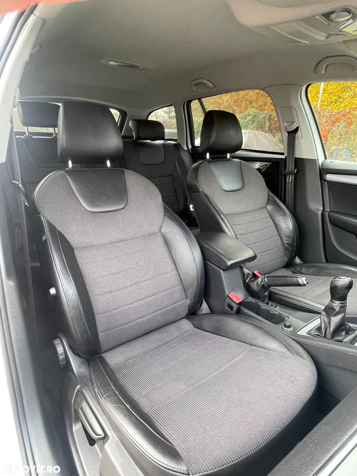 Skoda Octavia 1.4 TSI Green tec Elegance - 34