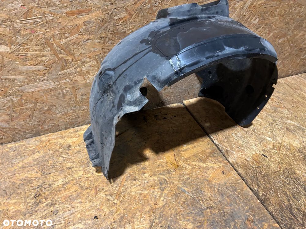 Nadkole Przednie Lewe Ford Focus Mk3 AM51R16115BF - 7