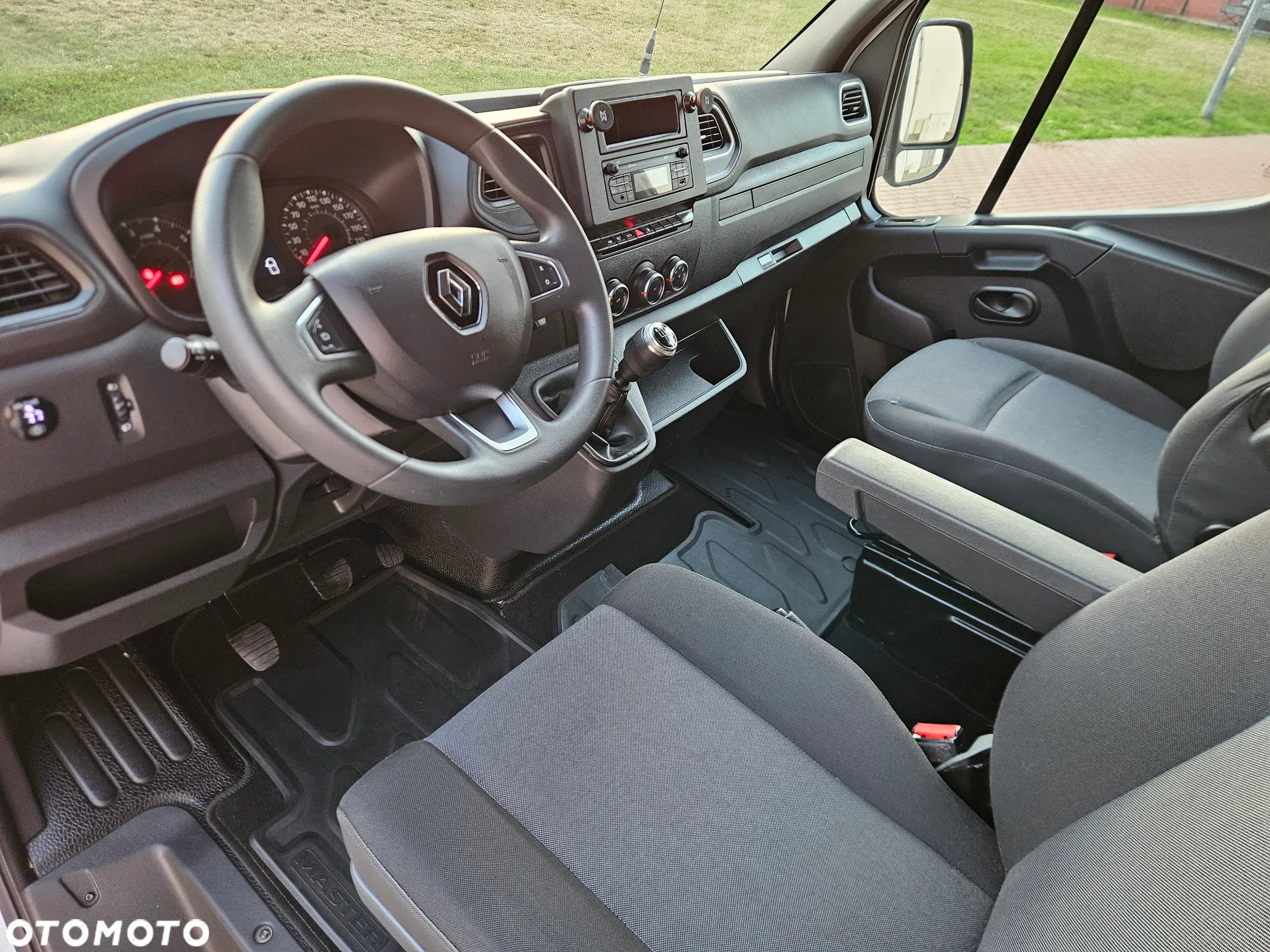 Renault MASTER - 12
