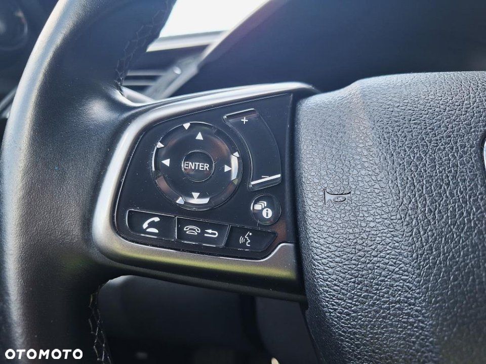 Honda Civic - 19