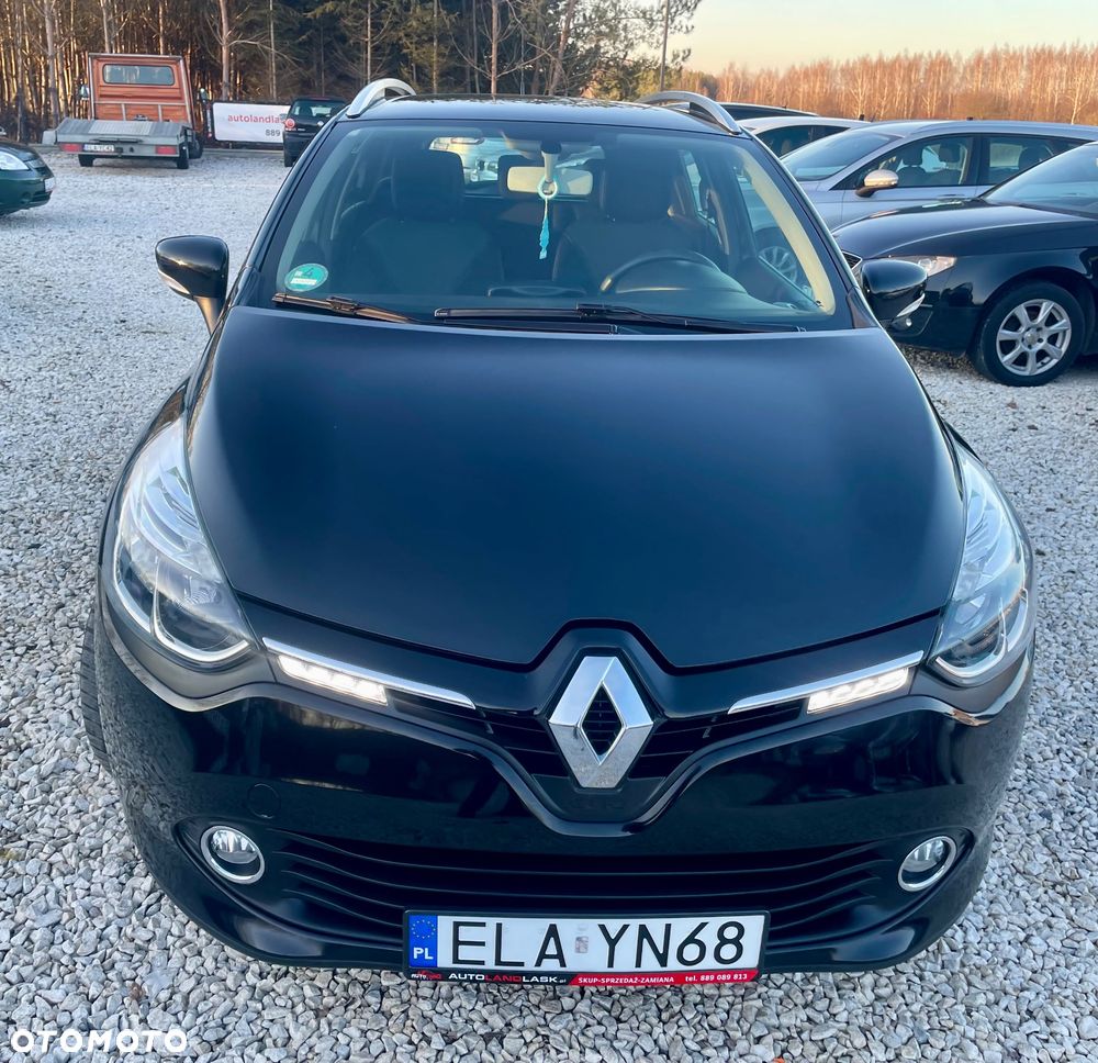 Renault Clio TCe 90 Luxe - 29