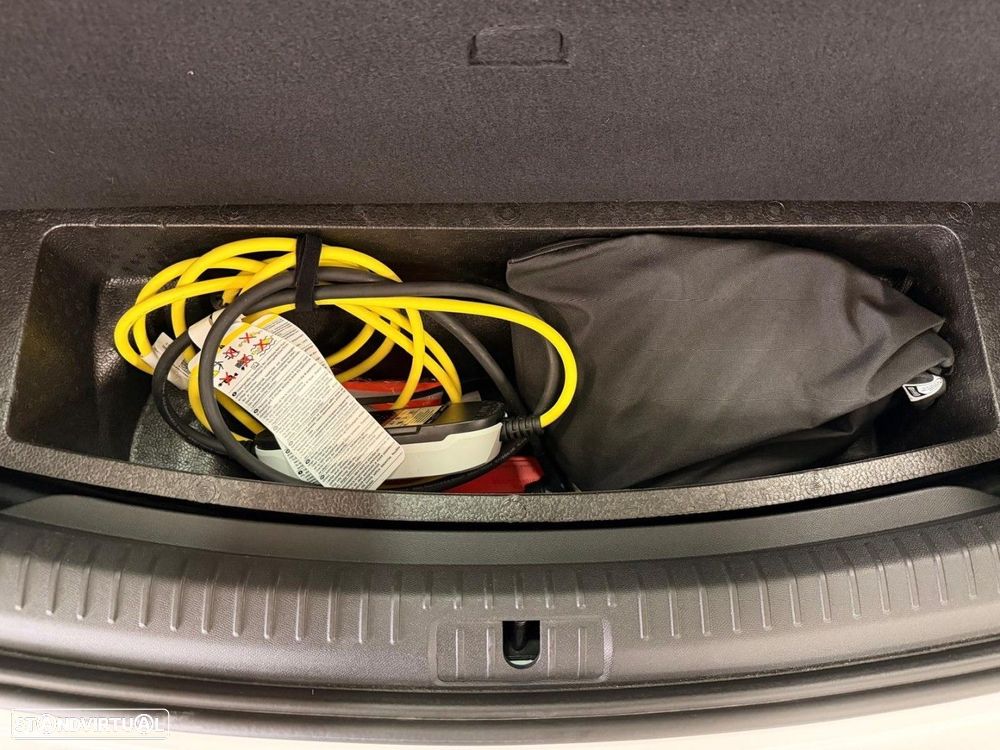 Cupra Leon ST 1.4 e-Hybrid MID DSG - 21