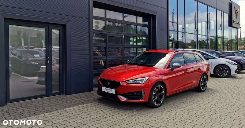 Cupra Leon 2.0 TDI DSG - 16