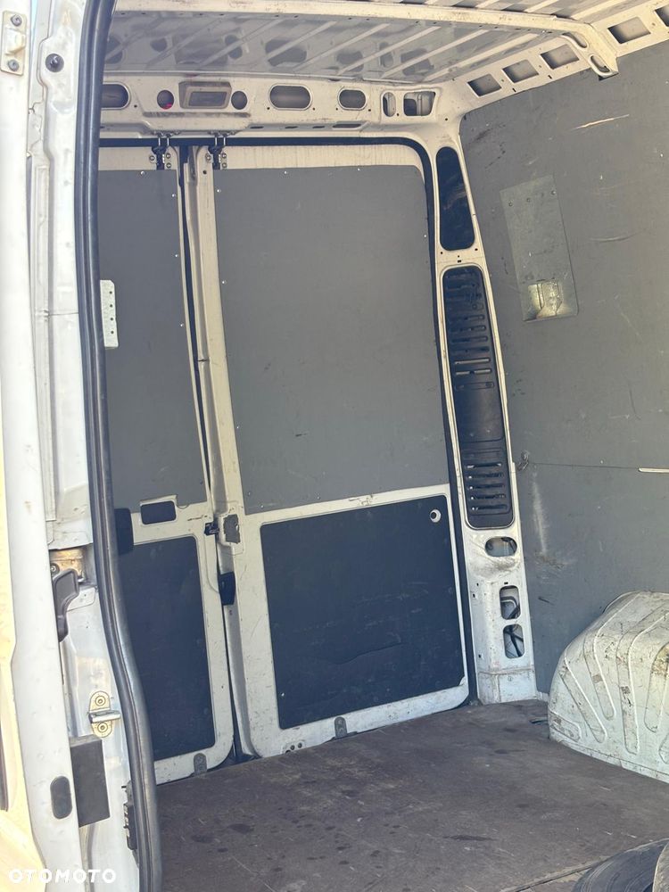 Fiat Ducato - 12