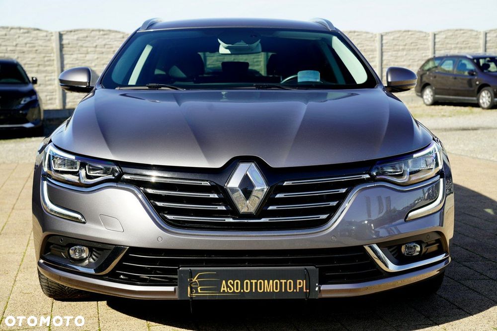 Renault Talisman - 2