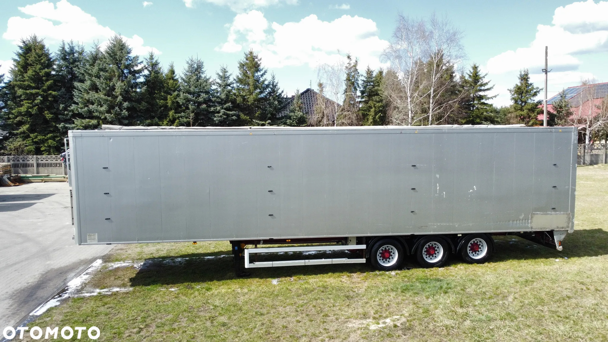 Knapen Trailers K200 - 4