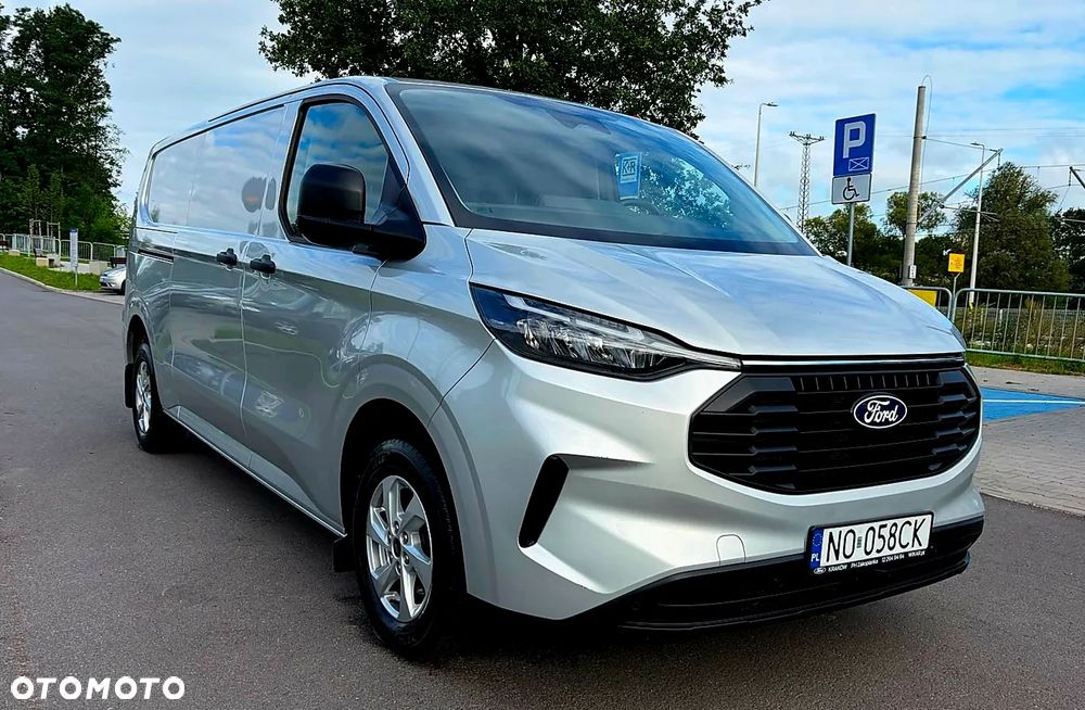 Ford Custom - 13