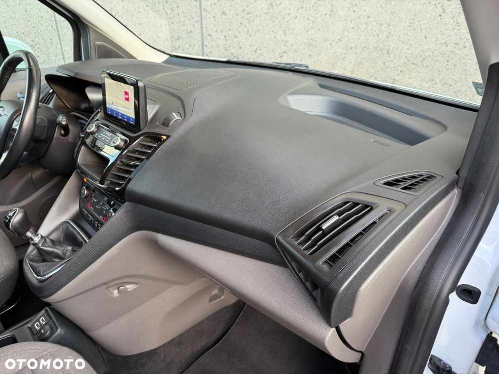 Ford Tourneo Connect 1.5 EcoBlue Titanium - 8