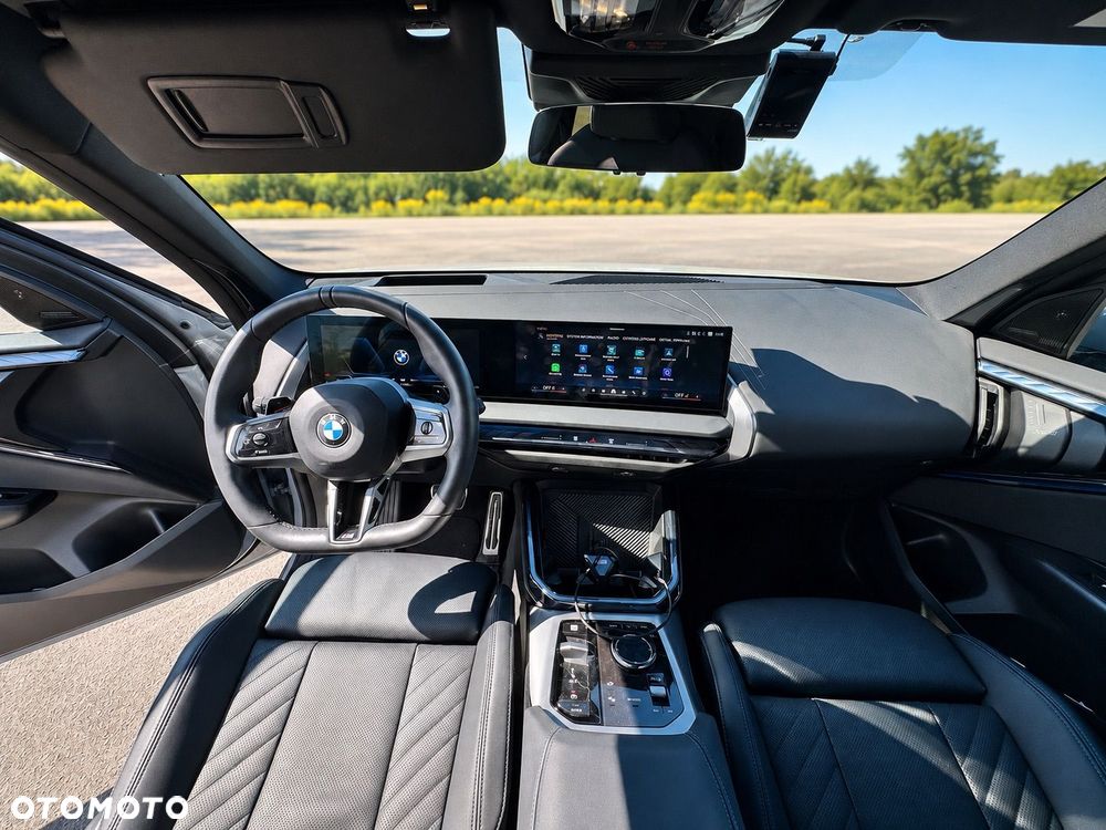 BMW X3 xDrive20d mHEV - 4