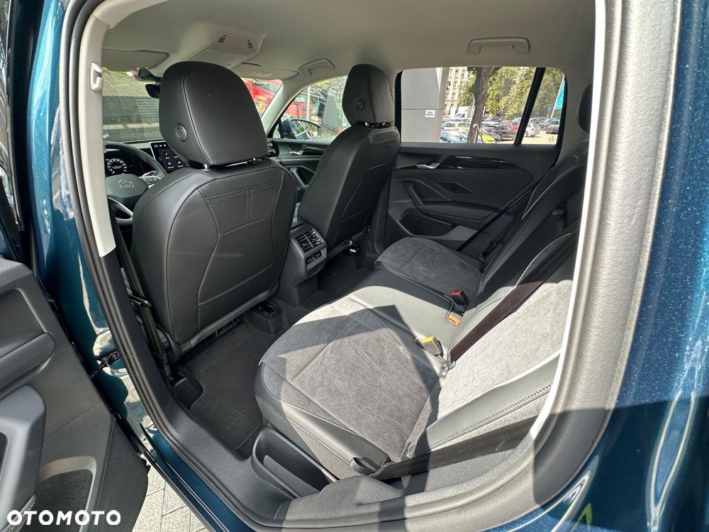 Volkswagen Tiguan - 23