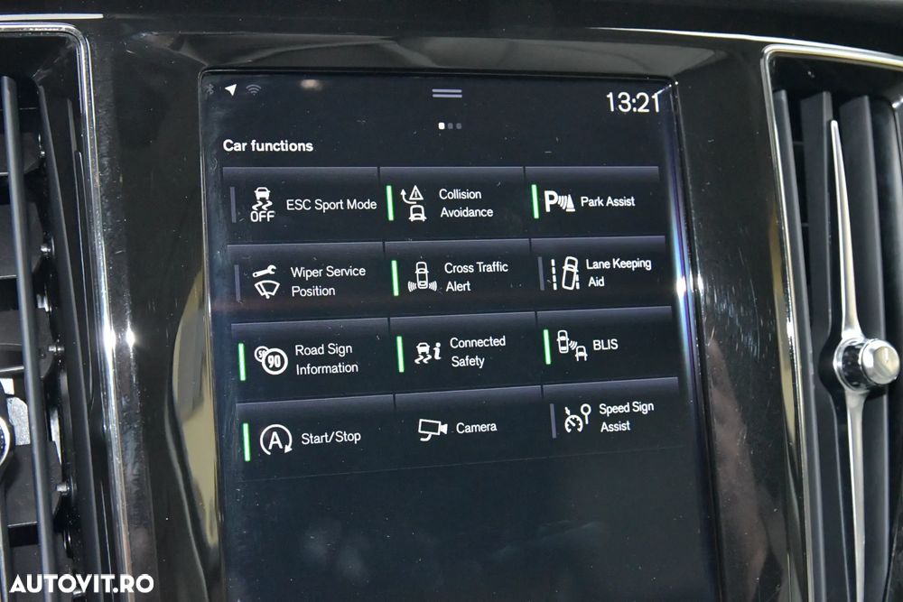 Volvo S60 T4 Inscription - 26