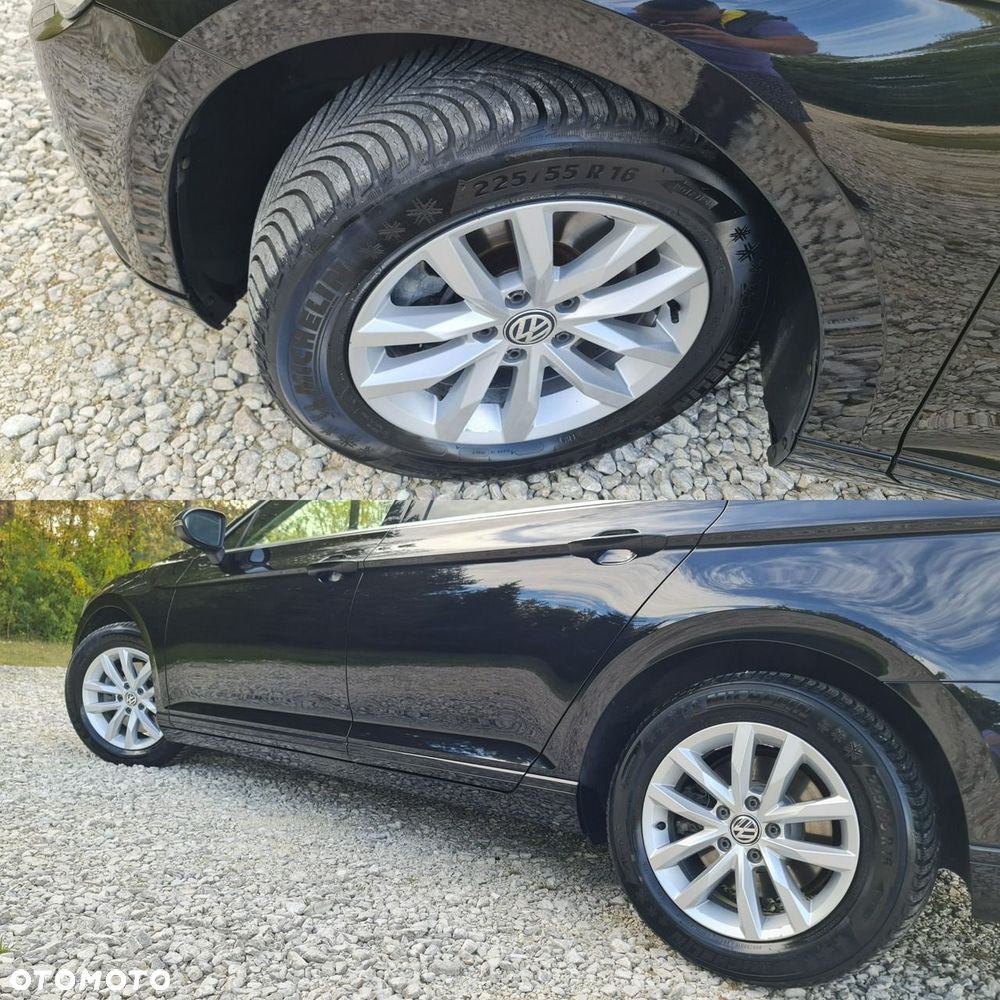Volkswagen Passat Variant 2.0 TDI BMT Comfortline DSG - 41