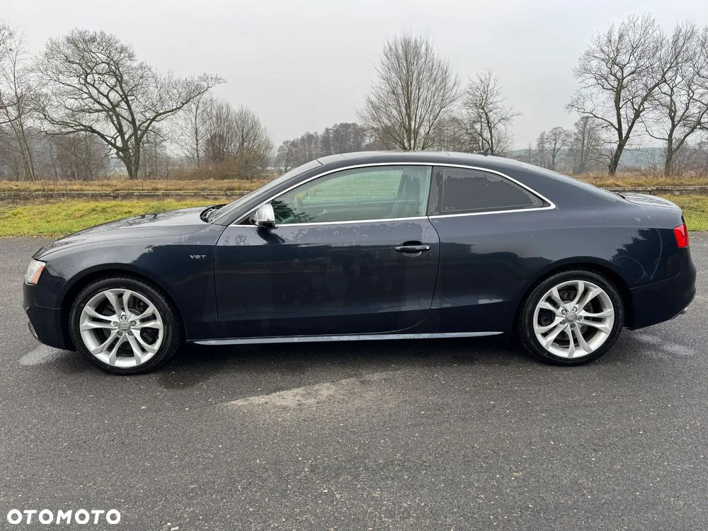 Audi S5 Coupé S tronic - 5