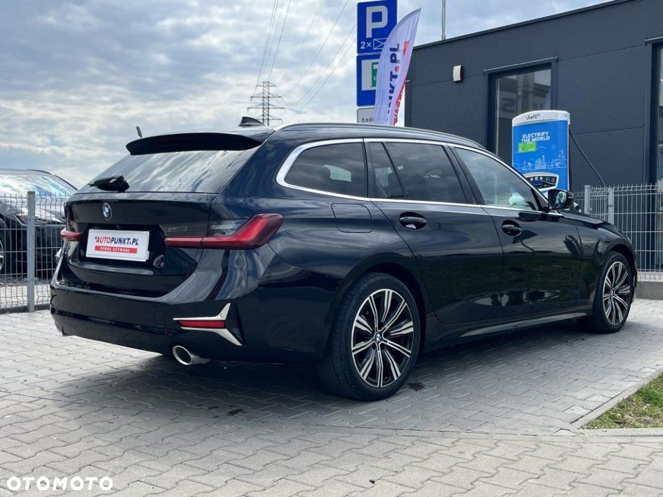 BMW Seria 3 - 7