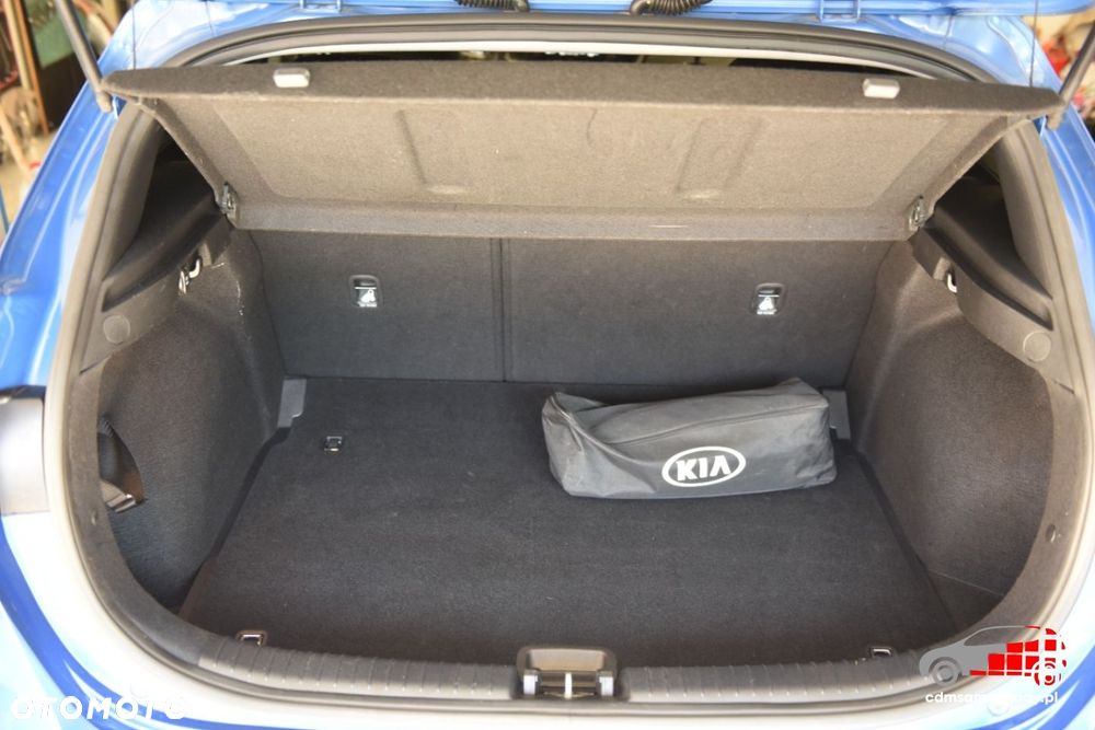 Kia Ceed - 19