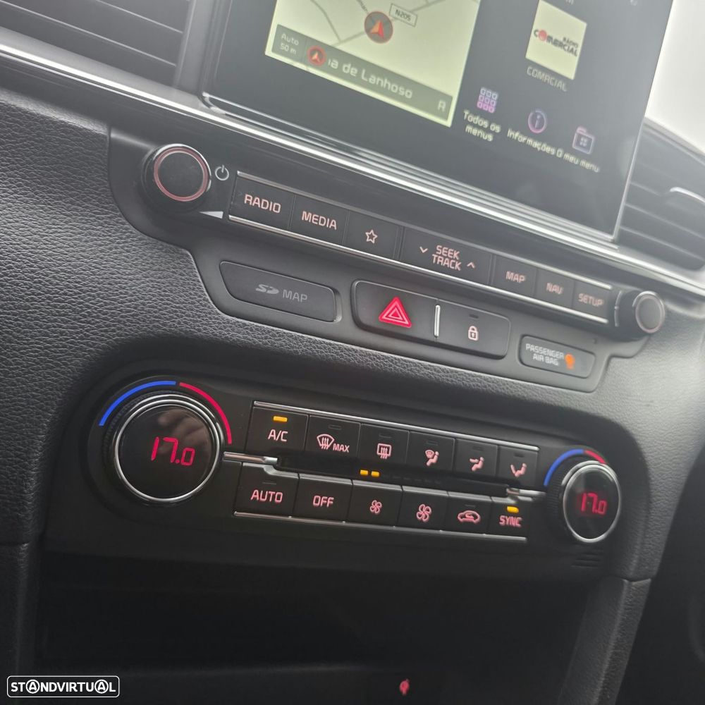 Kia Ceed 1.0 T-GDI GT Line - 27