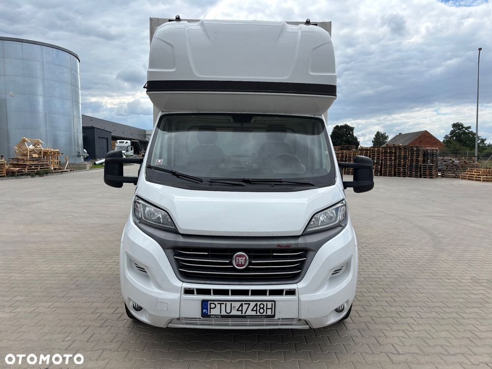Fiat Ducato Maxi - 2
