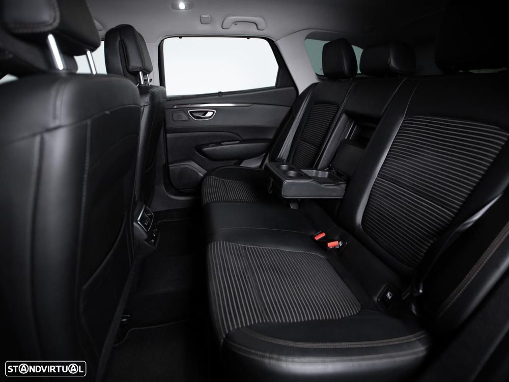 Renault Talisman Sport Tourer - 10