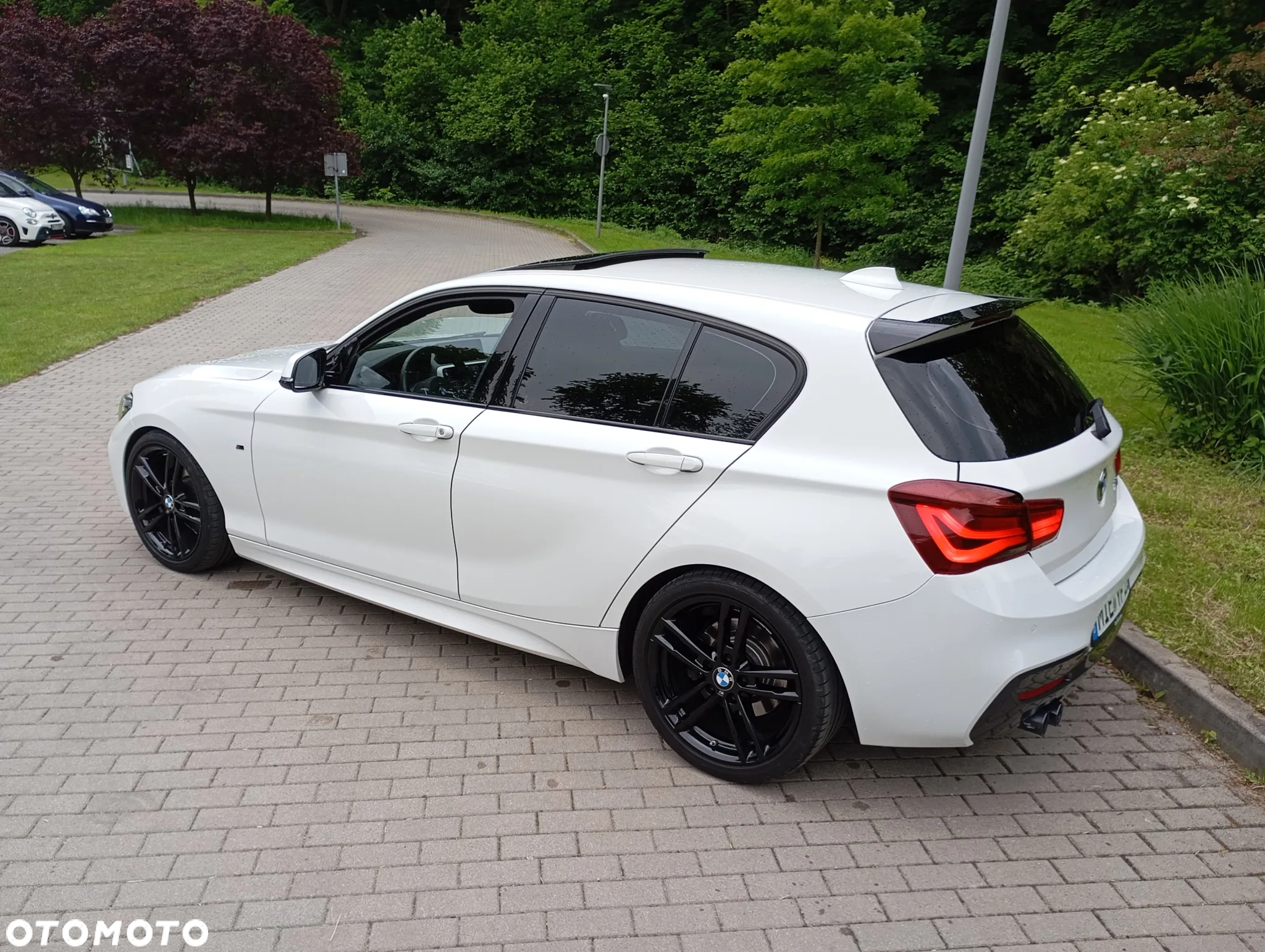BMW Seria 1 120i M Sport - 7